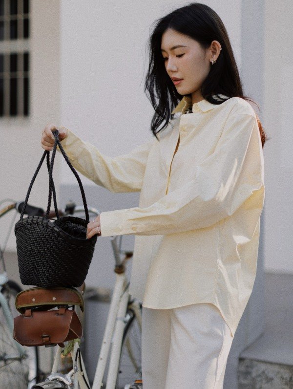 What to Wear in Hot Weather Over 40